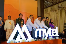 Viettel to provide services in Myanmar in Q2