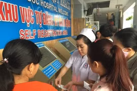 Health Ministry launches smart healthcare system
