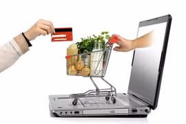 E-commerce high growth provides fertile land for logistics