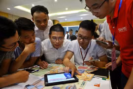 Da Nang hosts cyber security drill on preventing APT attacks