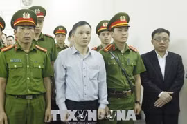 Six jailed for trying to overthrow people’s administration 