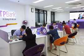 Bank listing may boost financial sector