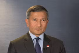 All systems go for US-DPRK summit: Singapore official