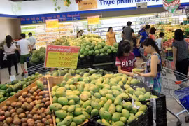 Vietnam’s Consumer Confidence Index at highest score: survey 