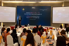 Forum to help Vietnamese women boost businesses
