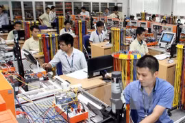 Vietnam – attractive destination to RoK manufacturers: report