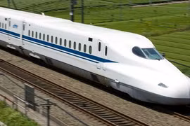 North-South express railway to cost over 58.7 billion USD