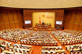 Ministers to be grilled about four groups of issues by lawmakers