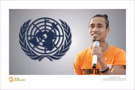 UNFPA ends partnership with Vietnamese singer involved in sexual harassment