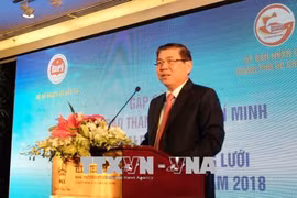 Ho Chi Minh City invites overseas Vietnamese talents