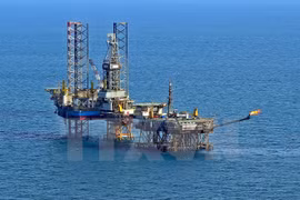 FDI lays foundation for acceleration of oil and gas sector