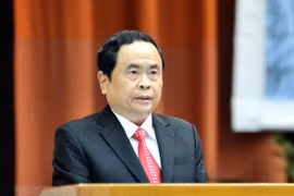 Front leader sends greetings to Caodaists on founding anniversary 