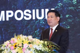 Vietnam’s Auditor General becomes ASOSAI Chairman
