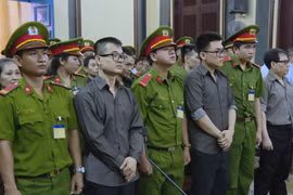 Members of reactionary organisation stand trial for coup attempt