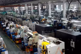 Institutional reform spurs economic growth