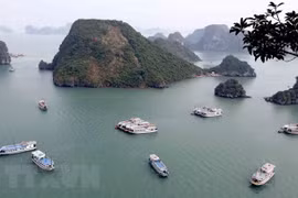 WEF ASEAN 2018: Chances for Quang Ninh to draw capital from Northeast Asia