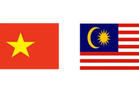 Vietnam, Malaysia promote friendship, cooperation 