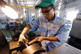 Engineering sector development amidst Industry 4.0 discussed