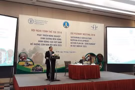 Vietnam acts to eliminate hunger by 2025