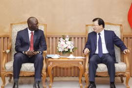 WB ready to help Vietnam develop transport infrastructure