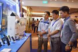 Seminar discusses Vietnam’s capitalisation of IoT market 