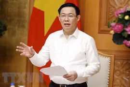 Deputy PM requests fixing land use plans before equitisation