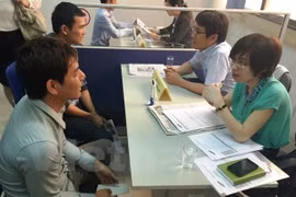 HCM City needs 90,000 labourers in2019’s first quarter