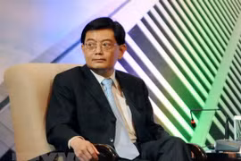 Singapore promotes Asian infrastructure construction