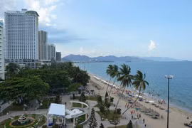 National Tourism Year 2019 to open in Khanh Hoa 