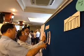 Vocational schools to go green