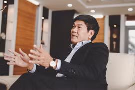 Hoa Phat eyes 100 trillion VND revenue by 2020