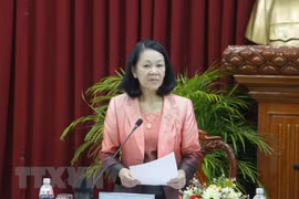 Trade unions asked to work for better livelihoods for labourers
