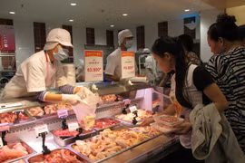Inter-sectoral teams formed to check food safety for Tet