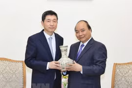 PM highlights fruitful Vietnam-RoK relations