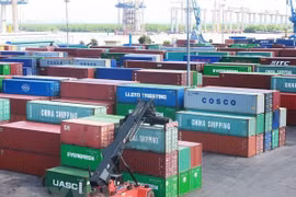 Strong actions needed to not turn Vietnam into world’s scrap destination