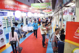 HCM City to hold second annual trade event in Laos