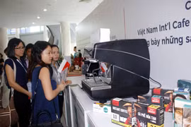 Vietnam’s processed coffee looks to create a buzz in global markets