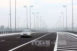 North-South expressway project to select investors