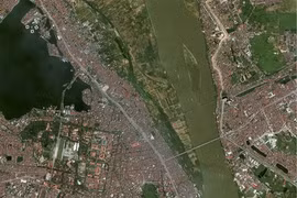 Airbus to cooperate with Vietnam in space industry development