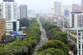 Vietnam’s SDGs fulfillment to be presented at UN high-level forum 