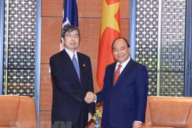 PM urges ADB to continue promoting GMS, CLV cooperation