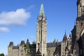 Canada pushes forward CPTPP ratification