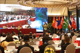 ASOSAI 14 - opportunity to affirm State Audit of Vietnam’s prestige