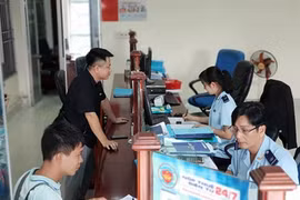 National Single Window mechanism benefits enterprises