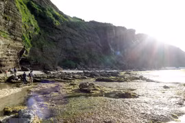 Ly Son geopark in central province seeks global status 