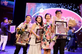 Students’ talent contest Express Yourself 2019 launched