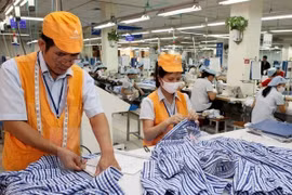 Vietnam, South Africa have potential for multifaceted cooperation