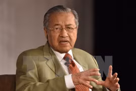 Malaysia: Opposition coalition to reveal PM candidate this weekend
