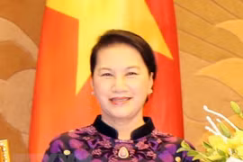 NA Chairwoman to attend IPU-138, visit Netherlands