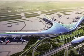 Site clearance for Long Thanh airport needs nearly 23 trillion VND 